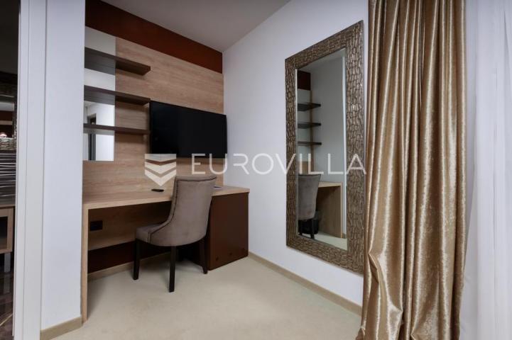 Senj, investicijska prilika: potpuno opremljen 4* hotel na top lokaciji