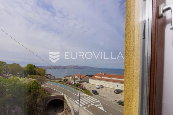 Senj, investicijska prilika: potpuno opremljen 4* hotel na top lokaciji
