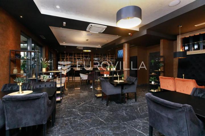 Senj, investicijska prilika: potpuno opremljen 4* hotel na top lokaciji
