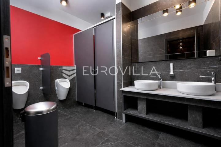 Senj, investicijska prilika: potpuno opremljen 4* hotel na top lokaciji