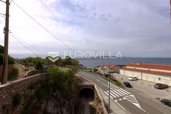 Senj, investicijska prilika: potpuno opremljen 4* hotel na top lokaciji