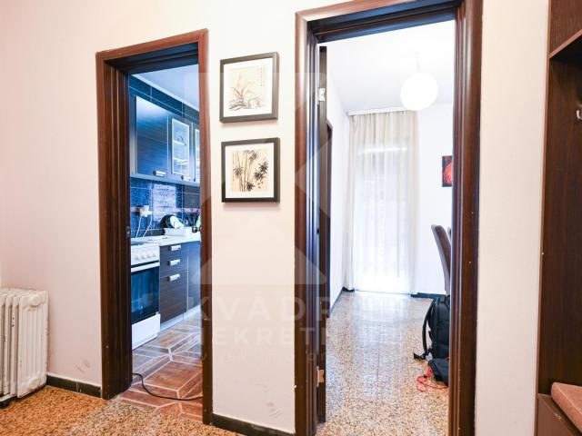 Izdavanje, Jednosoban stan, Podgorica, Zagorič, 60m2