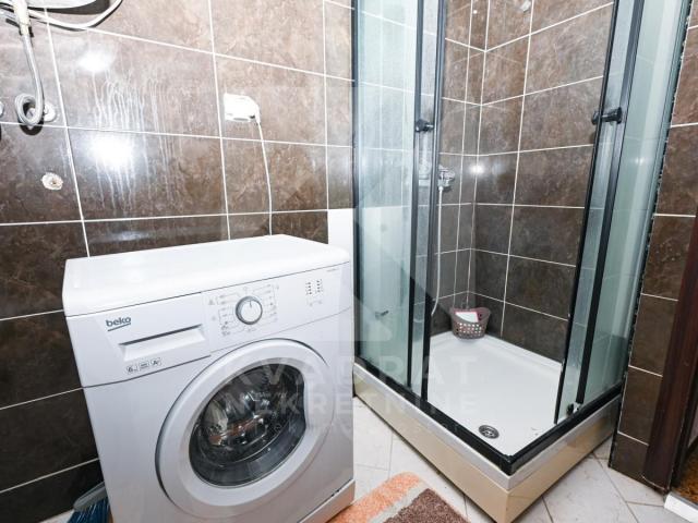 Izdavanje, Jednosoban stan, Podgorica, Zagorič, 60m2