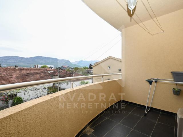 Izdavanje, Jednosoban stan, Podgorica, Zagorič, 60m2
