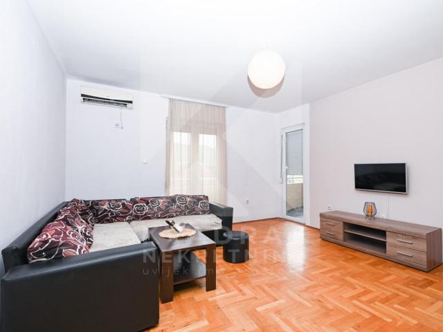 Izdavanje, Jednosoban stan, Podgorica, Zagorič, 60m2