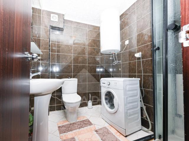 Izdavanje, Jednosoban stan, Podgorica, Zagorič, 60m2
