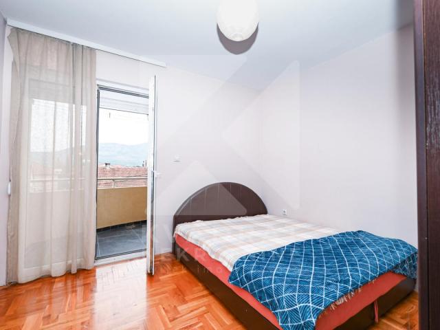 Izdavanje, Jednosoban stan, Podgorica, Zagorič, 60m2