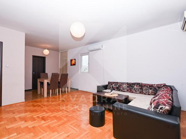 Izdavanje, Jednosoban stan, Podgorica, Zagorič, 60m2
