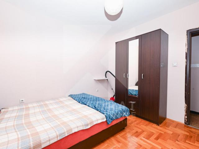 Izdavanje, Jednosoban stan, Podgorica, Zagorič, 60m2