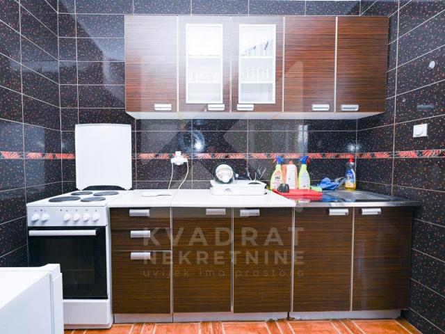 Izdavanje, Jednosoban stan, Podgorica, Zagorič, 60m2
