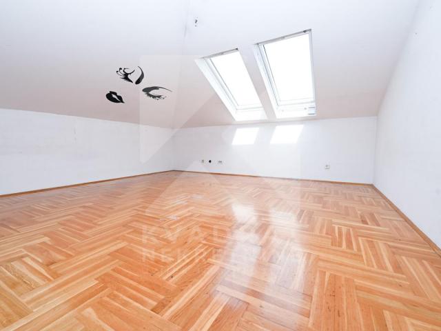 Prodaja, Jednosoban stan, Podgorica, Stari Aerodrom, 43m2