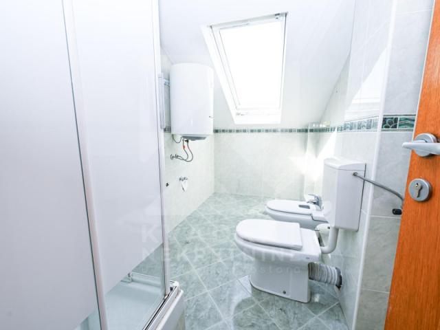 Prodaja, Jednosoban stan, Podgorica, Stari Aerodrom, 43m2
