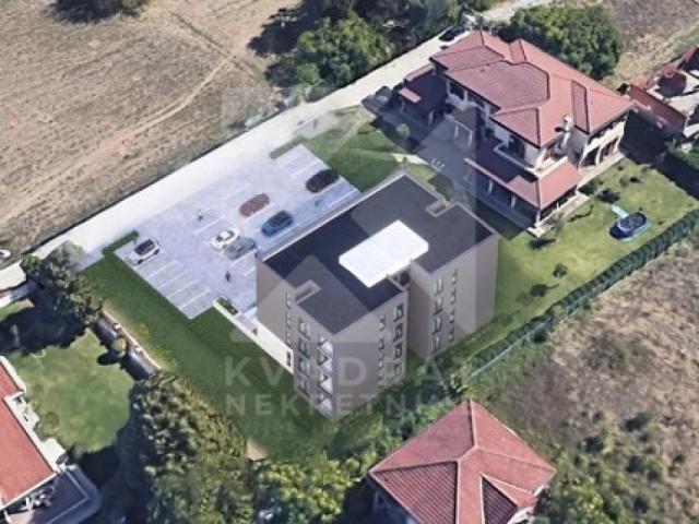 Prodaja, Jednosoban stan, Podgorica, Zabjelo, 48m2