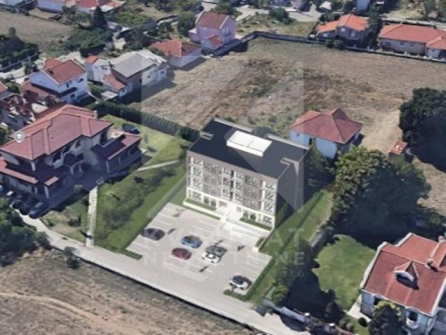 Prodaja, Jednosoban stan, Podgorica, Zabjelo, 48m2
