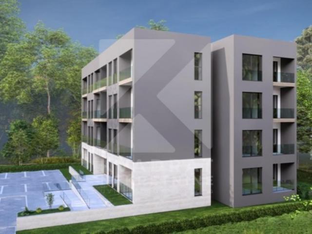 Prodaja, Jednosoban stan, Podgorica, Zabjelo, 48m2