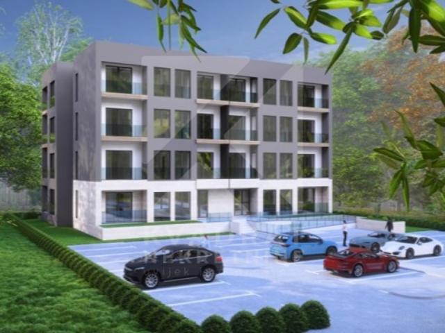 Prodaja, Garsonjera, Podgorica, Zabjelo, 29m2