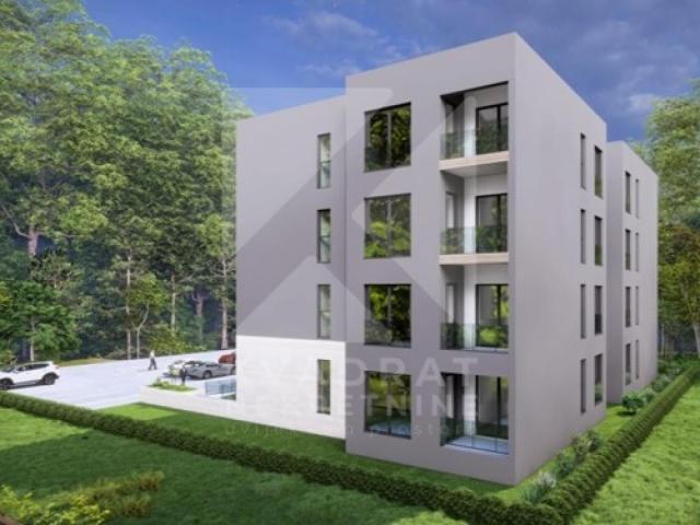 Prodaja, Garsonjera, Podgorica, Zabjelo, 29m2