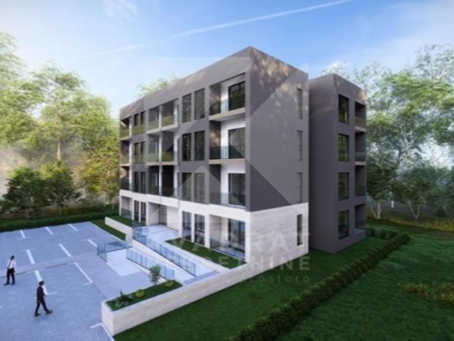 Prodaja, Garsonjera, Podgorica, Zabjelo, 29m2