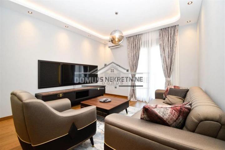 Jednosoban namješten stan 50m2, Ljubović - Podgorica