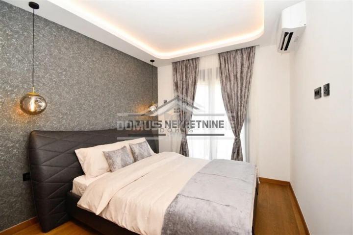 Jednosoban namješten stan 50m2, Ljubović - Podgorica