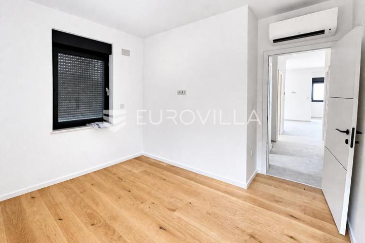 Pag, Jakišnica, apartman A2 s predivnim pogledom u luksuznoj novogradnji, 63,79 m²