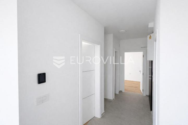 Pag, Jakišnica, apartman A2 s predivnim pogledom u luksuznoj novogradnji, 63,79 m²