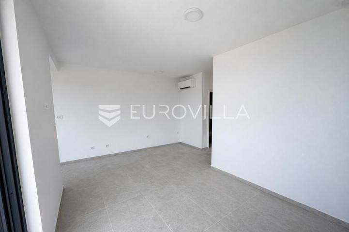 Pag, Jakišnica, apartman A2 s predivnim pogledom u luksuznoj novogradnji, 63,79 m²