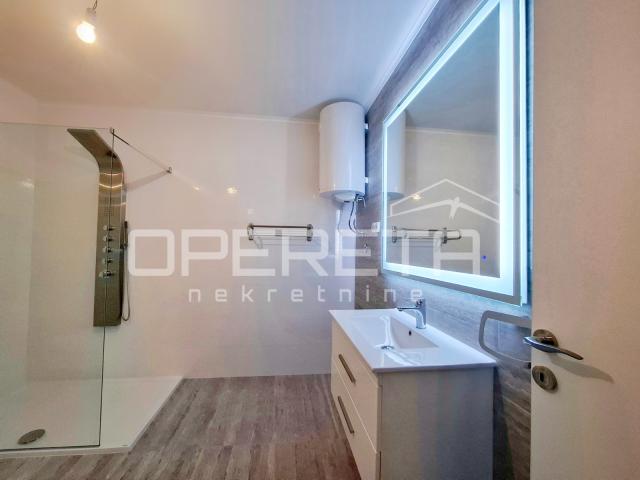 PRVI RED DO MORA – NOVOGRADNJA  – ČIOVO/OKRUG GORNJI