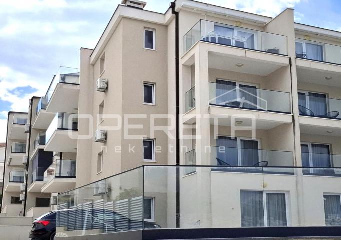 PRVI RED DO MORA – NOVOGRADNJA  – ČIOVO/OKRUG GORNJI
