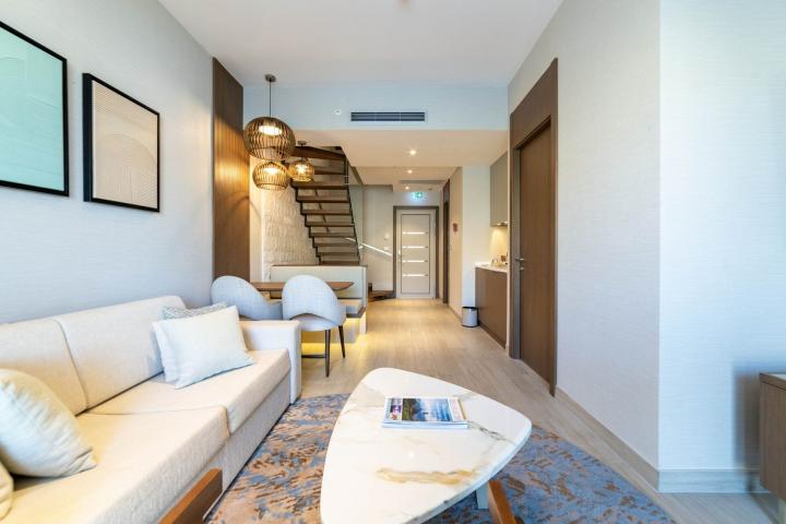 Ekskluzivna vila 164 m² na prvoj liniji do mora – Stoliv, Kotor