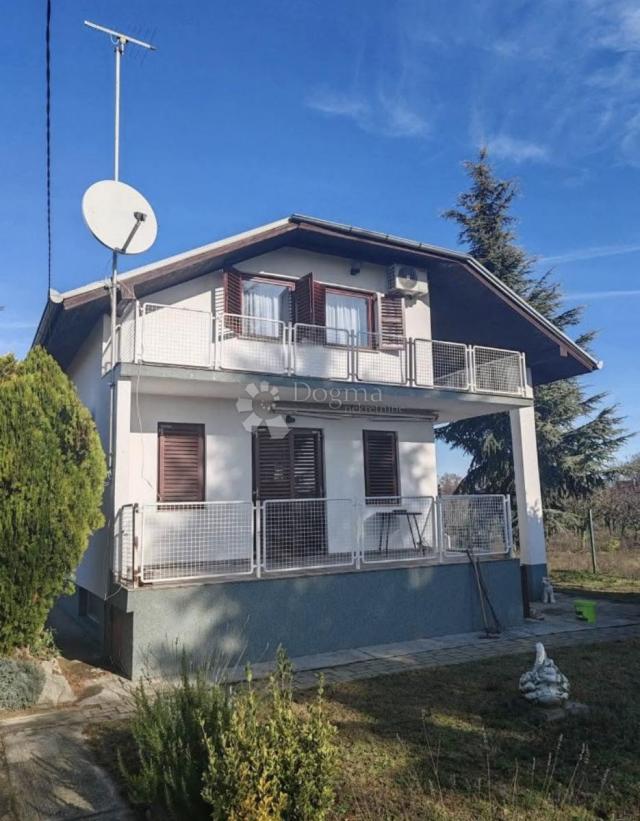 Vikendica Erdut - Jacuzzi - Odlična prilika!