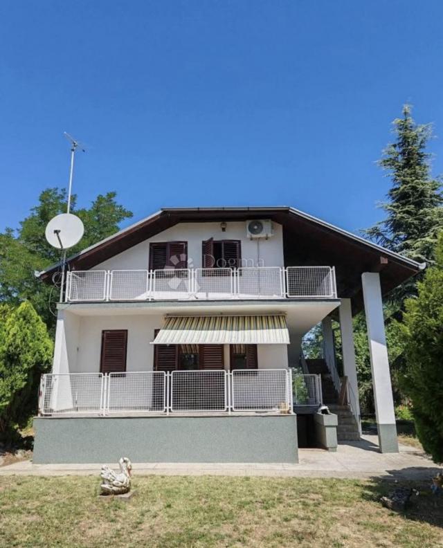 Vikendica Erdut - Jacuzzi - Odlična prilika!