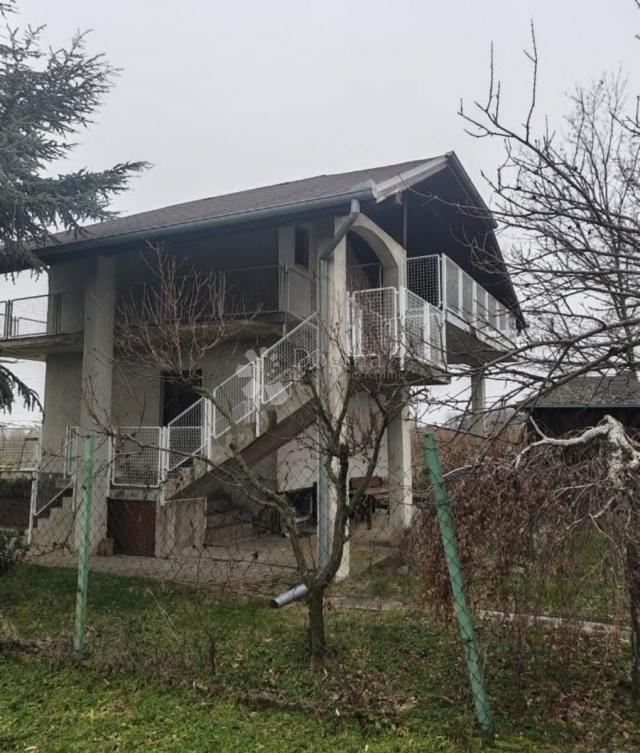 Vikendica Erdut - Jacuzzi - Odlična prilika!