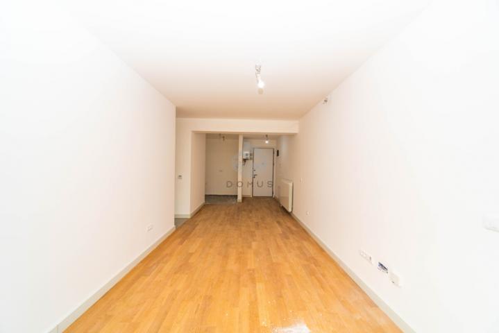 Dvosoban stan 60m2 + garaža, Centar - Kolašin