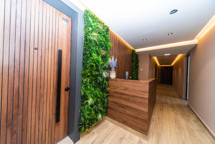 Dvosoban stan 60m2 + garaža, Centar - Kolašin