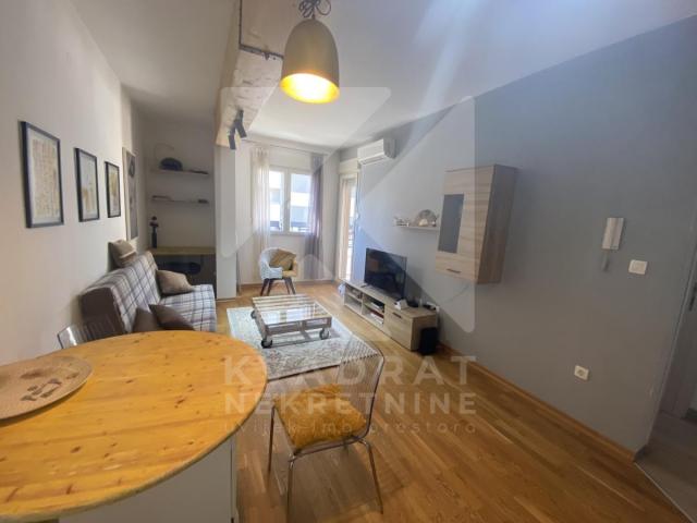 Izdavanje, Jednosoban stan, Podgorica, Ljubović, 41m2