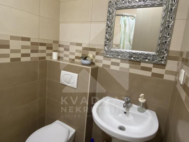 Izdavanje, Jednosoban stan, Podgorica, Ljubović, 41m2