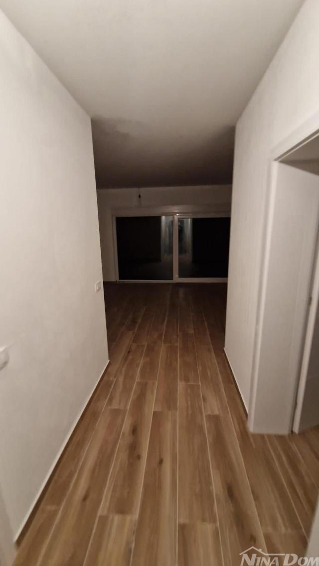 Novogradnja prvi kat panoramski pogled na more i Velebit. 