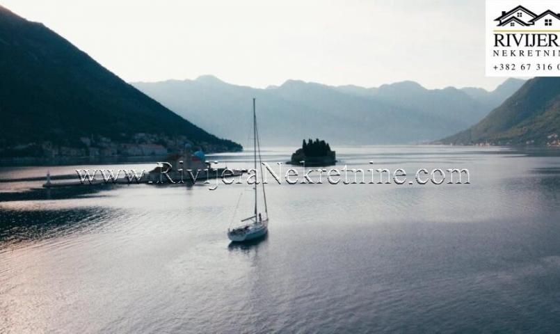 Na prodaju ekskluzivan stan Regent hotel Porto Montenegro Tivat