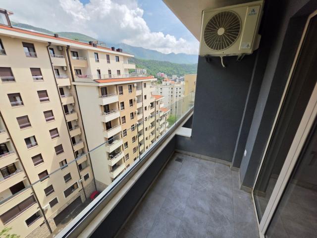 Nov Jednosoban Stan 45m2 na atraktivnoj lokaciji u Bečićima