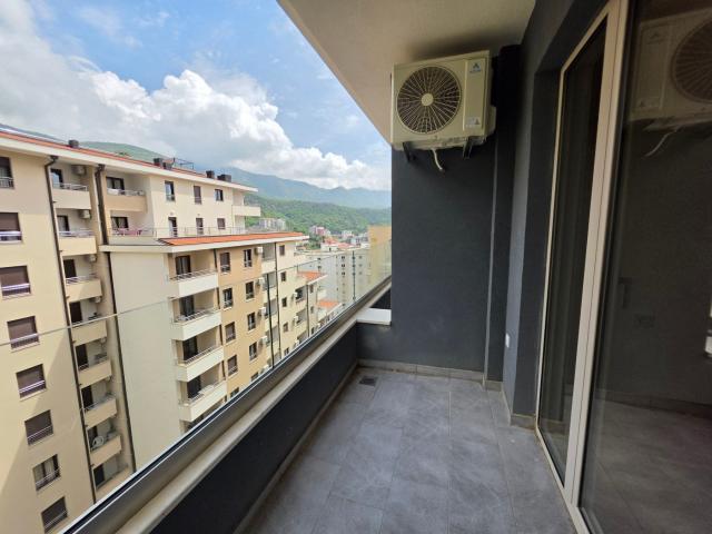 Nov Jednosoban Stan 45m2 na atraktivnoj lokaciji u Bečićima
