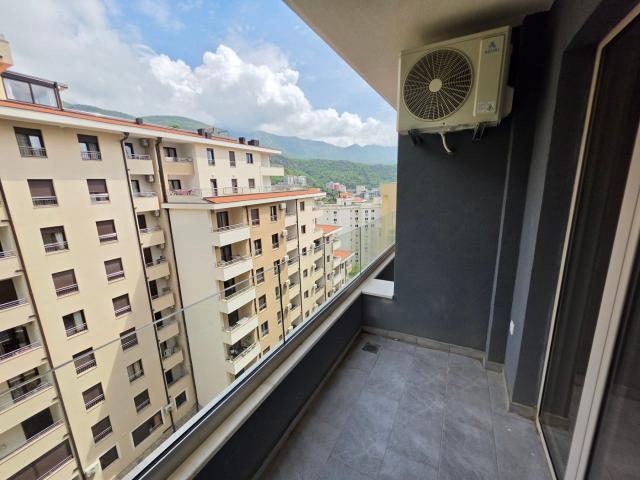 Nov Jednosoban Stan 45m2 na atraktivnoj lokaciji u Bečićima