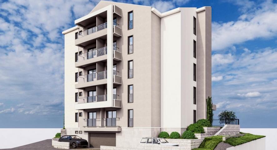 Prodaja, Stan, 60m2 , Podkošljun