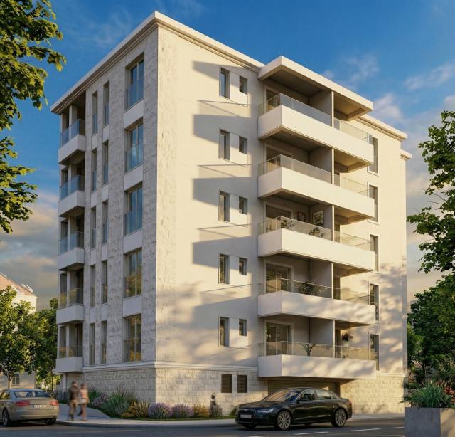 Prodaja, Stan, 60m2 , Podkošljun
