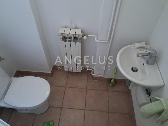 Zagreb, Centar – Gundulićeva ulica, 140 m2, 4. kat s liftom