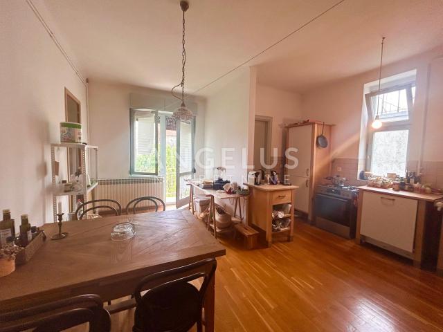 Zagreb, Centar – Gundulićeva ulica, 140 m2, 4. kat s liftom