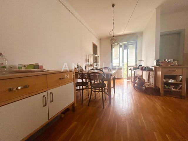 Zagreb, Centar – Gundulićeva ulica, 140 m2, 4. kat s liftom