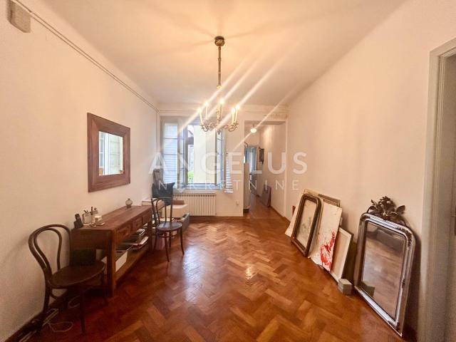 Zagreb, Centar – Gundulićeva ulica, 140 m2, 4. kat s liftom