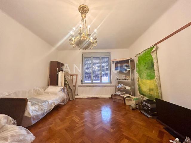 Zagreb, Centar – Gundulićeva ulica, 140 m2, 4. kat s liftom