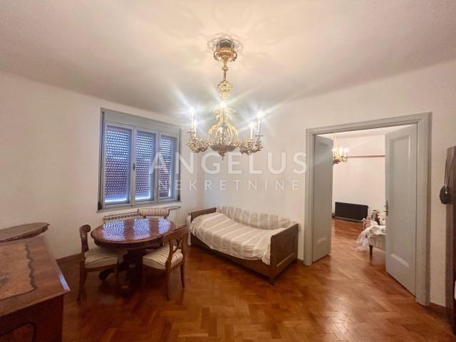 Zagreb, Centar – Gundulićeva ulica, 140 m2, 4. kat s liftom